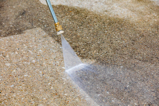 Best Spring Cleaning  in Sun City Center, FL