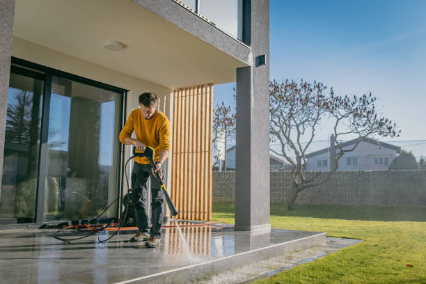 Best Post-Construction Pressure Washing  in Sun City Center, FL