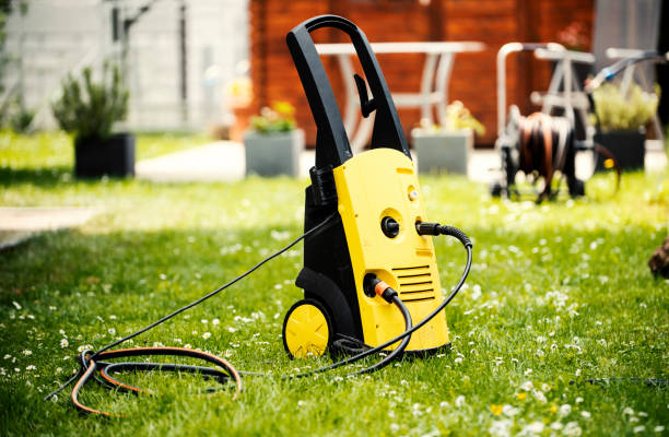 Best Patio and Deck Pressure Washing  in Sun City Center, FL